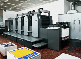 鄭州印刷市場(chǎng)在哪里?鄭州印刷廠(chǎng)哪里比較集中?